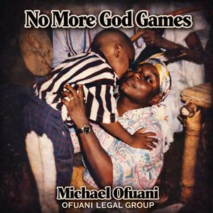 No More God Games (feat. Pick2)