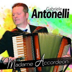 Madame Accordeon