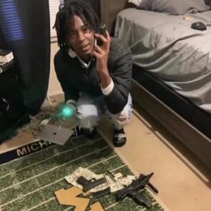 Stop Speaking On Nahz (Pluto Diss) (Explicit)