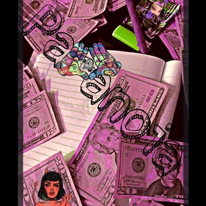 PARANOIA(feat. Vizkaino, Mario Vandi & Freshi Valdini)