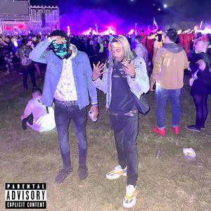 RAIN BROS(feat. T-B@NDZ) (Explicit)