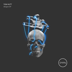 Shinigami (Original Mix)