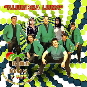 Alumbra Luna