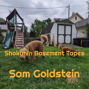 Shokunin Basement Tapes