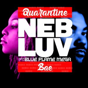 QBAE (feat. Blue Flame Mega)