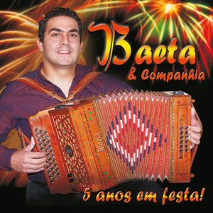 5 Anos Em Festa