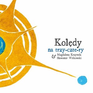 Kolędy na trzy-czte-ry