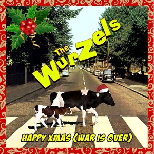 Happy Xmas (War is Over)