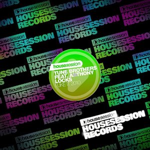 I Like It 2010 (Tune Brothers 2010 Mix)
