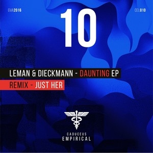 Daunting (Just Her Remix)