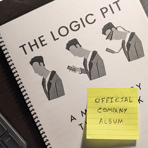 The Logic Pit (Official Company Album)