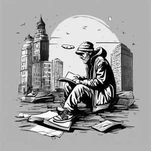 Callen al Poeta (Special Version)