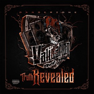 Murder Weapon(feat. M1sta Wyte) (Explicit)