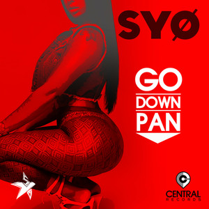 Syo - Go Down Pan