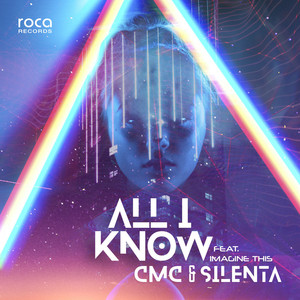 All I Know (feat. Imagine This) (Original Mix)