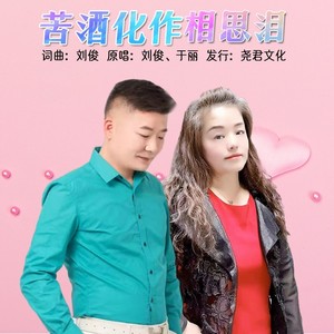 苦酒化作相思泪 (DJ对唱版)