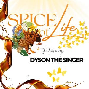 Spice Of Life (feat. Dyson The Singer)