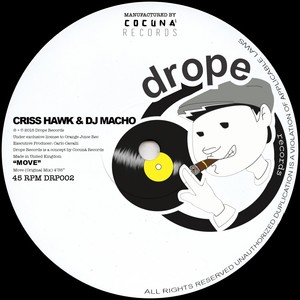 Move (Original Mix)