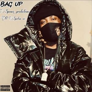 Bag Up (feat. Spartan Ace) [Explicit]