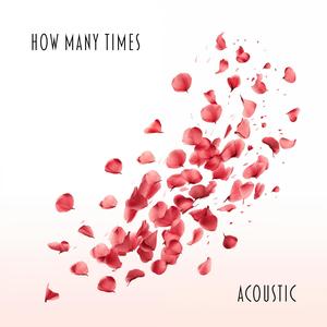 How Many Times (Acoustic Version)