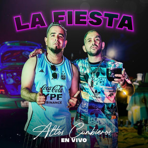 La Fiesta (En Vivo)