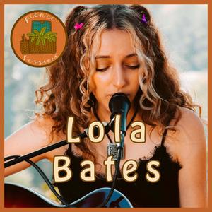 Picnic Sessions: Lola Bates