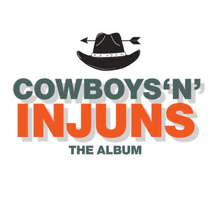 The Dying Cowboy's Prayer (Cowboys 'n' Injuns Mix)
