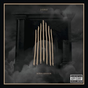 Born Sinner (Explicit)