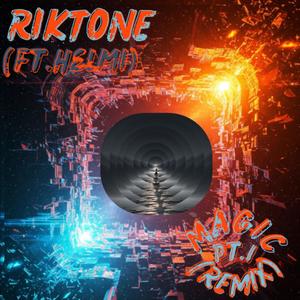 Riktone - Magic Pt. 1 (Never Stop) (feat. Helmi) (Riktone's Remix)