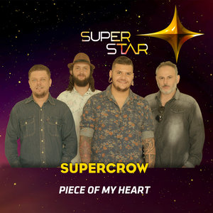 Piece of My Heart (Superstar)