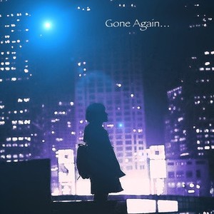 Gone Again (feat. KADEN<3.) [Explicit]