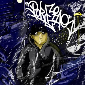 Porfiao (feat. Dj Alrroma)