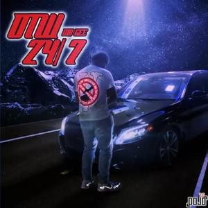 Gang Shit(feat. Org Blizz, Young Bull & Mari Bandz) (Explicit)