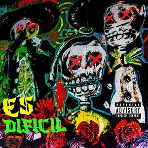 Es Dificil (feat. Rik The Ruger)