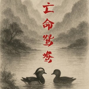 亡命鸳鸯