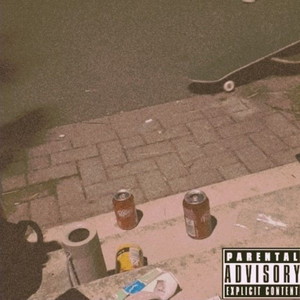 Alleine in Den Streets (Explicit)