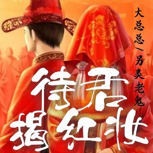 待君揭红妆 (伴奏)