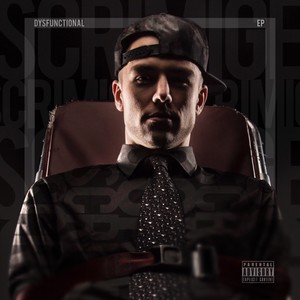 Cry Baby(feat. Jay Forbes) (Explicit)