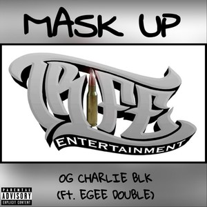 Mask Up(feat. Egee Double) (Explicit)