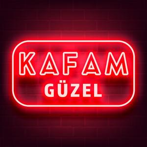 Kafam Güzel (feat. Orçun Sünear)