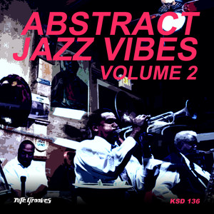 Abstract Jazz Vibes, Vol. 2