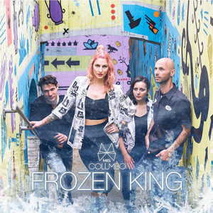 Frozen King