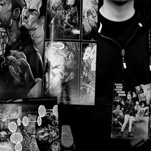 To My Enemy (feat. RoseFromThePain & TrippE Da phonk)