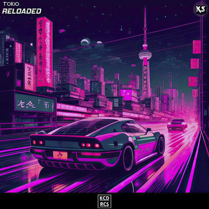 Tokio (AppleStyles Remix)