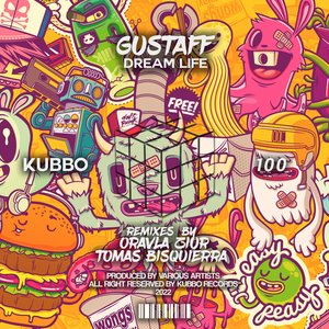 Dream Life (Oravla Ziur Remix)
