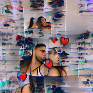 Friction Love (Explicit)