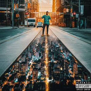 Kush Koupe (feat. Chevy Woods & Dhaamin) (Explicit)
