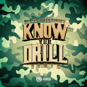 Know The Drill (Remix|Explicit)
