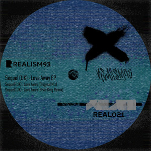 Love Away (Brad King Remix)