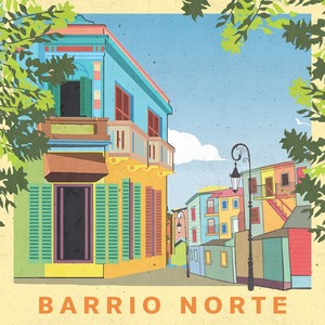 Barrio Norte